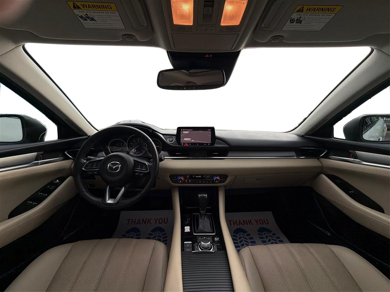 Mazda MAZDA6  2018