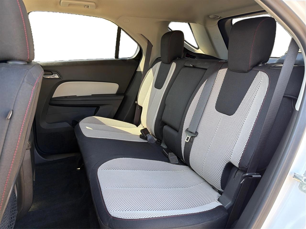 Chevrolet Equinox  2017