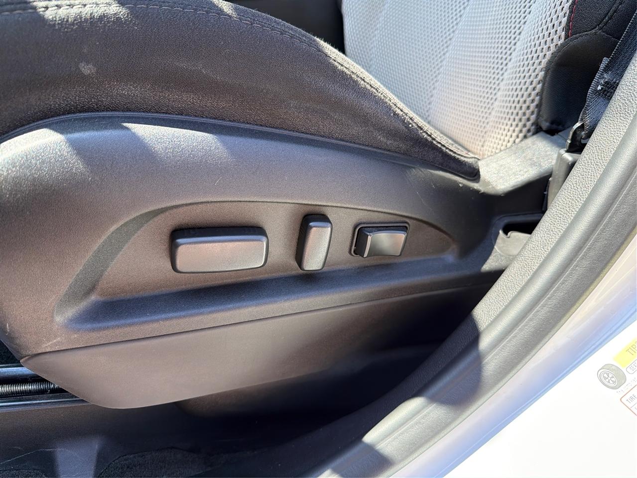 Chevrolet Equinox  2017
