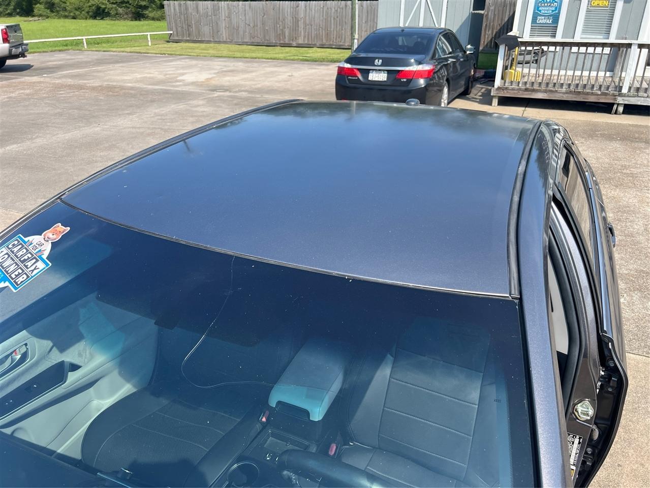 Toyota Camry  2016