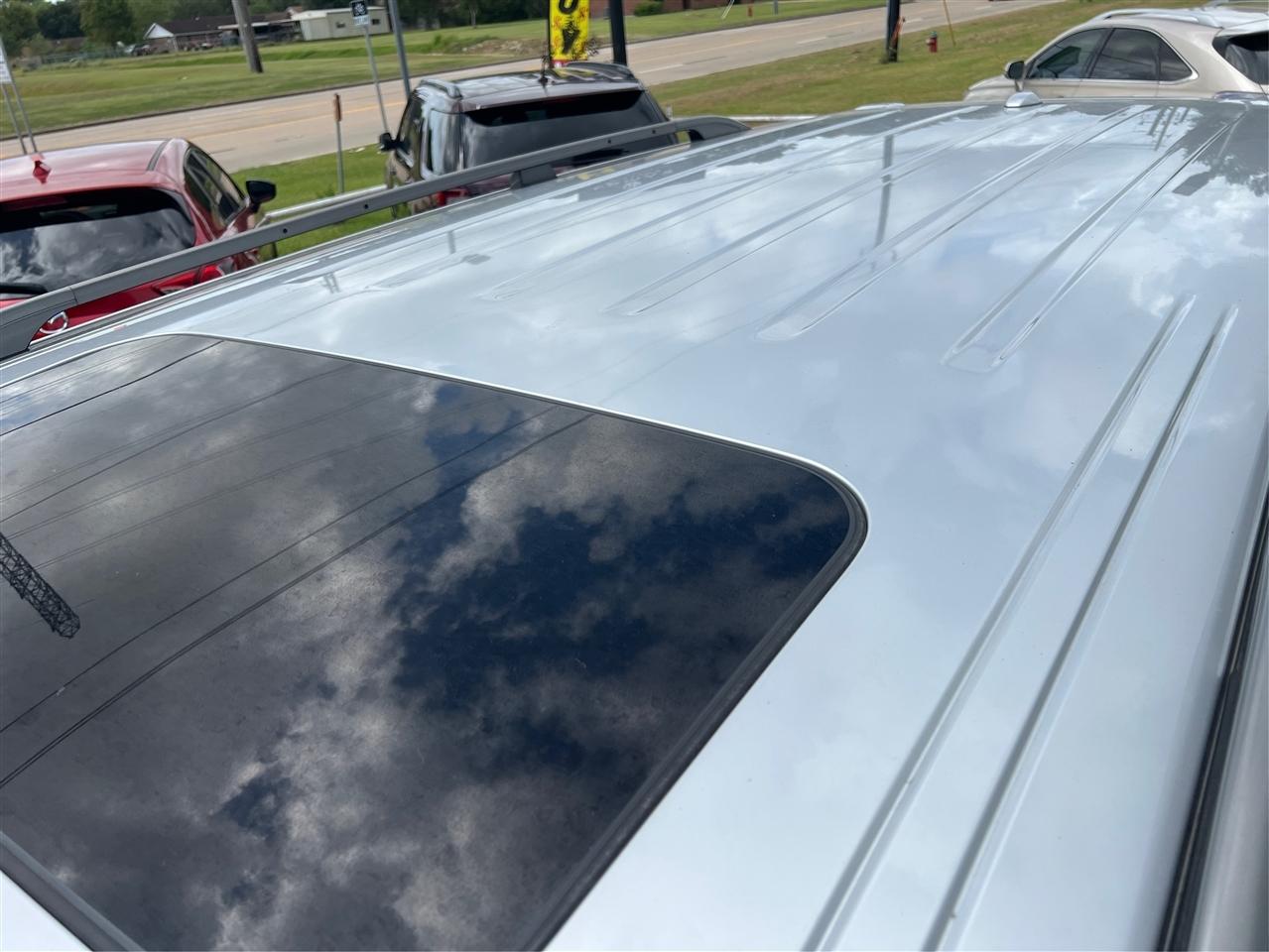 Nissan Armada  2018