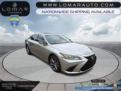 2019 Lexus ES 350 