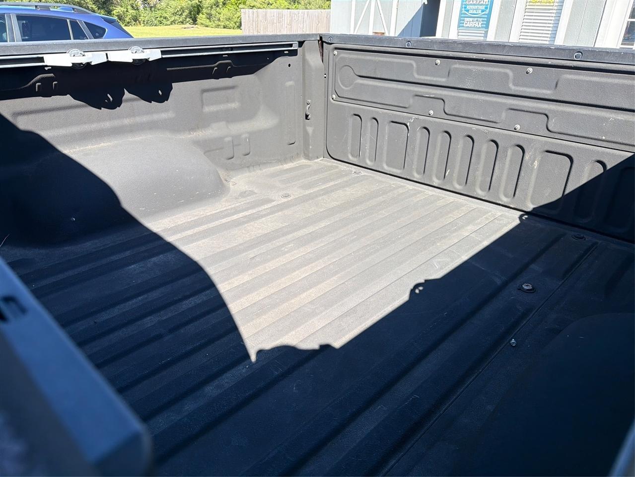 Toyota Tundra  2014