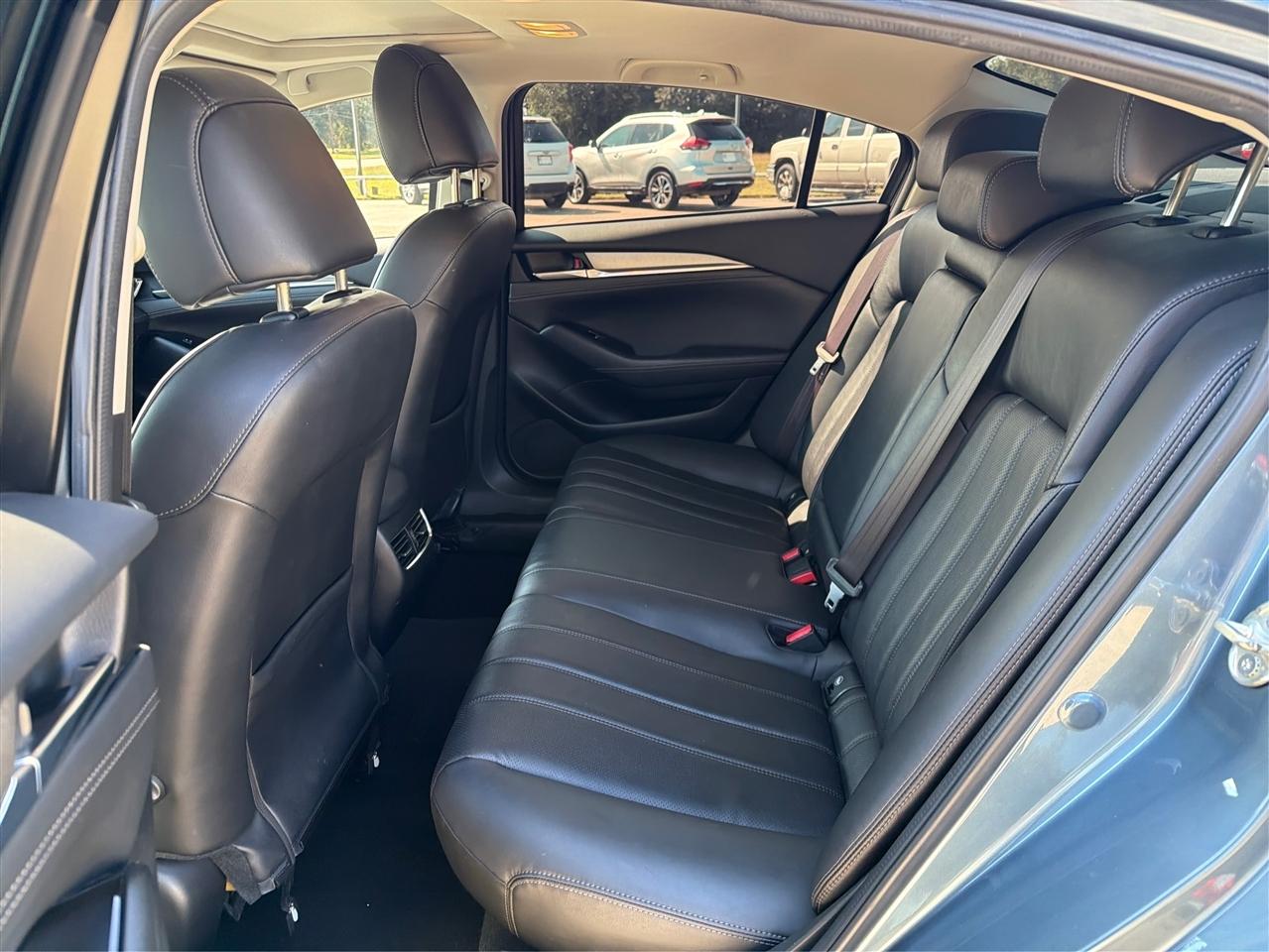Mazda MAZDA6  2018