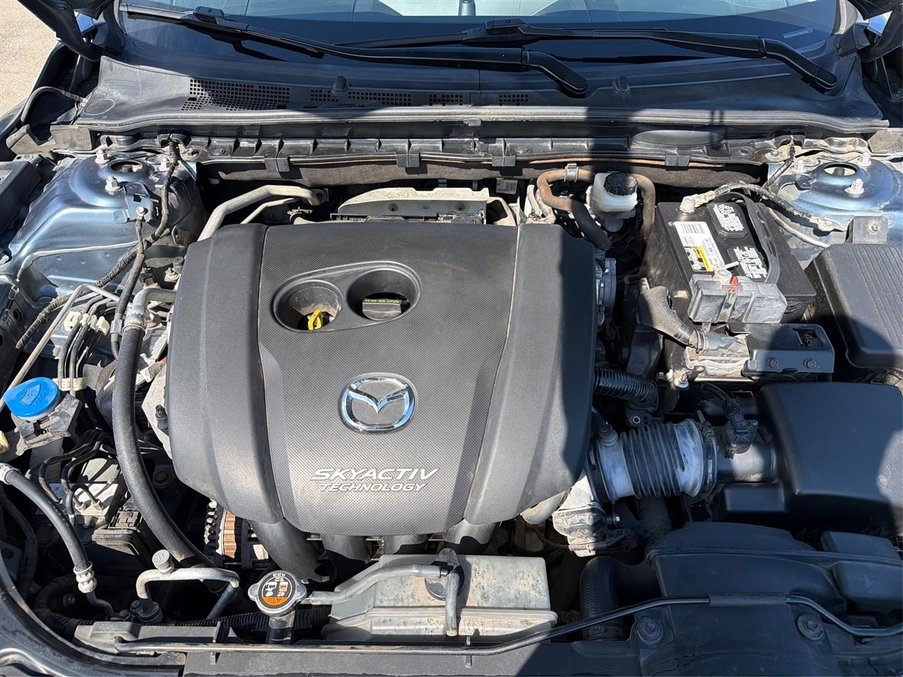 Mazda MAZDA6  2018