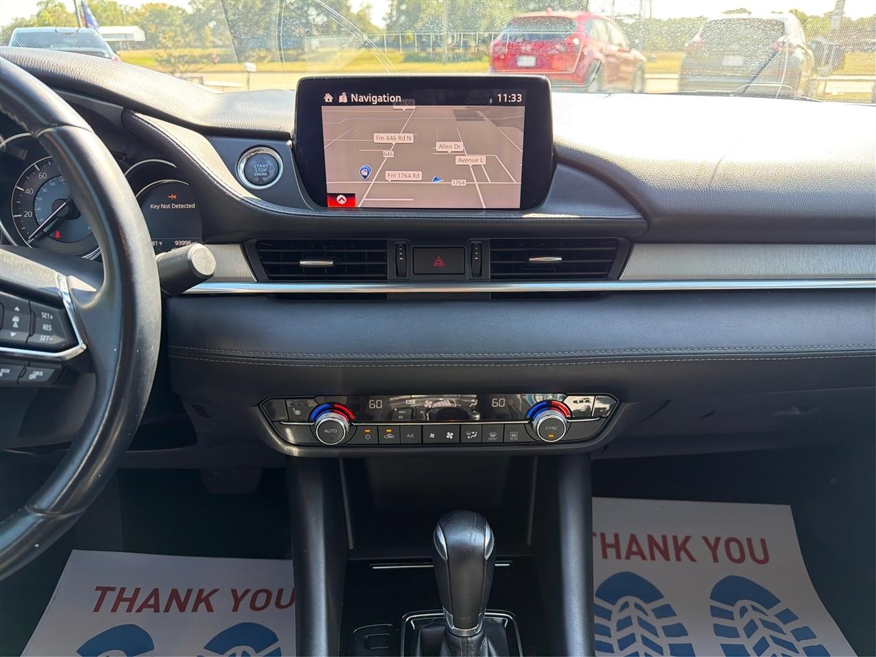 Mazda MAZDA6  2018