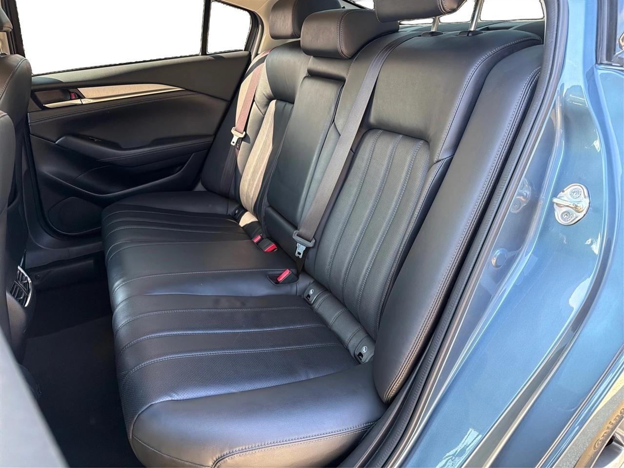 Mazda MAZDA6  2018