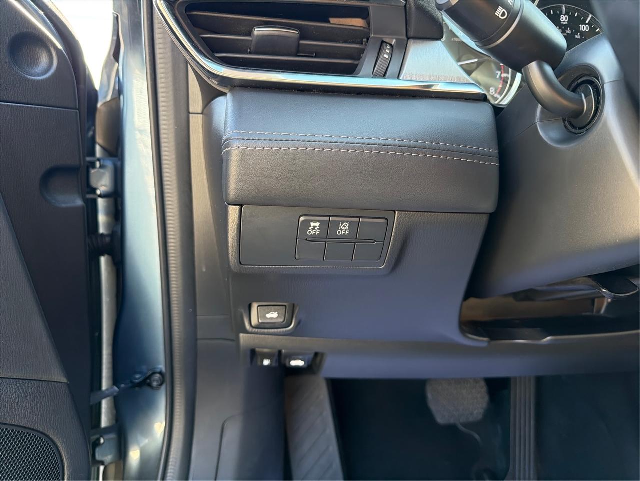 Mazda MAZDA6  2018