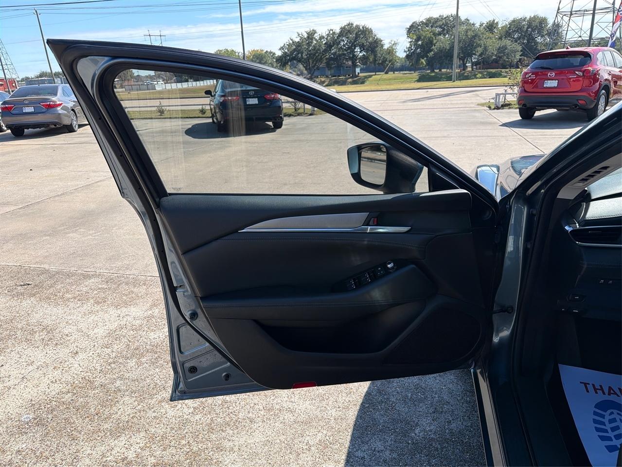 Mazda MAZDA6  2018
