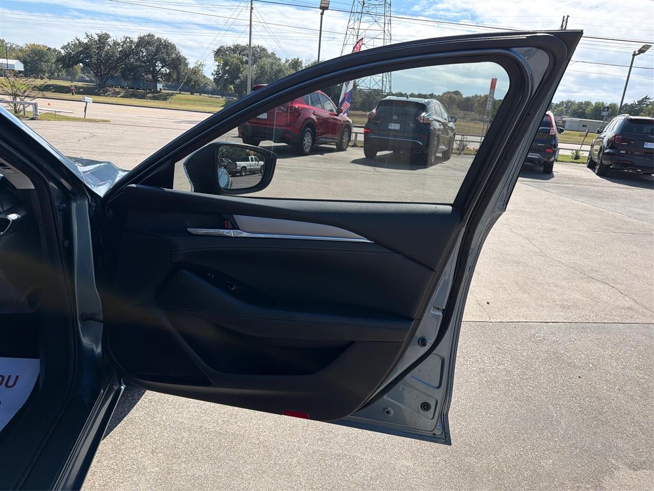 Mazda MAZDA6  2018