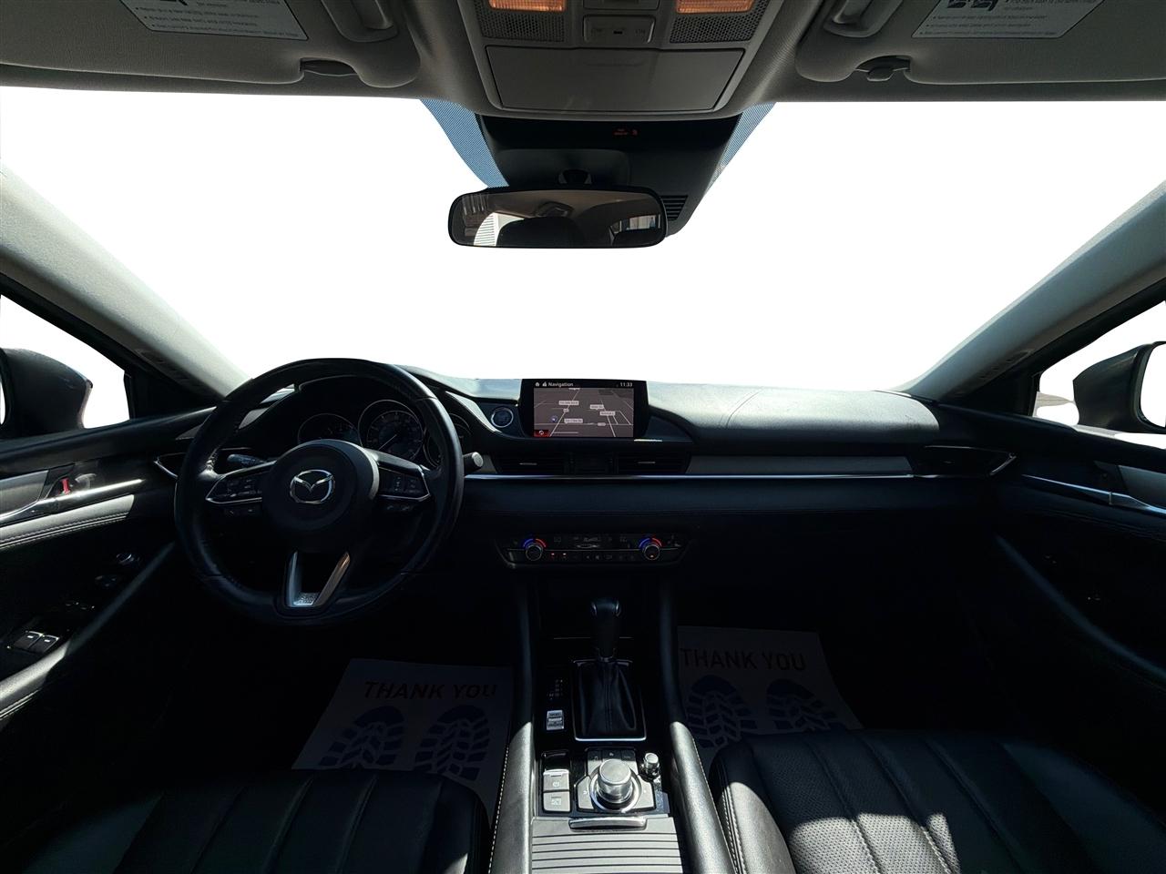 Mazda MAZDA6  2018