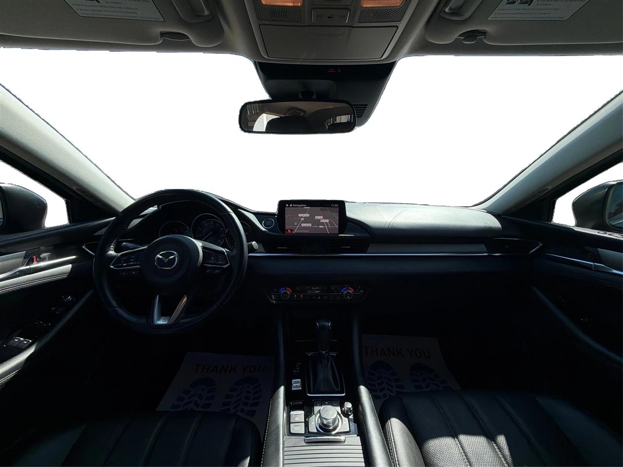 Mazda MAZDA6  2018