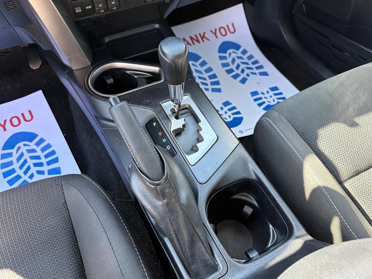 Toyota RAV4  2018