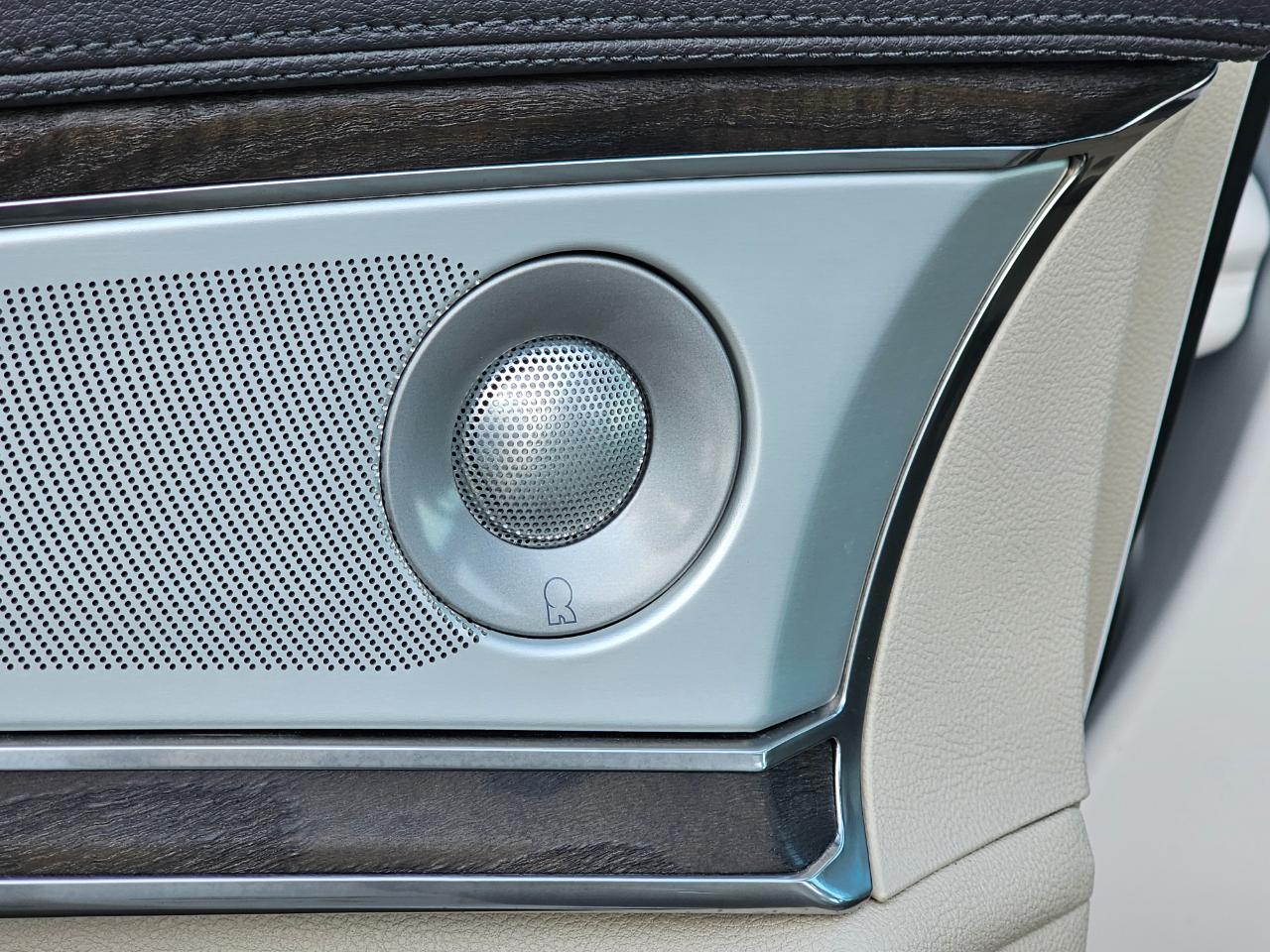 Lincoln MKX Reserve AWD 2017