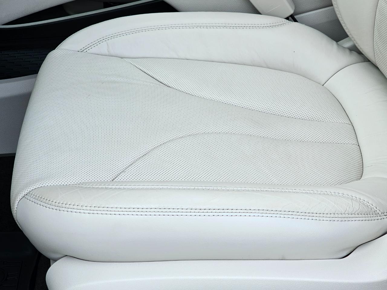 Lincoln MKX Reserve AWD 2017