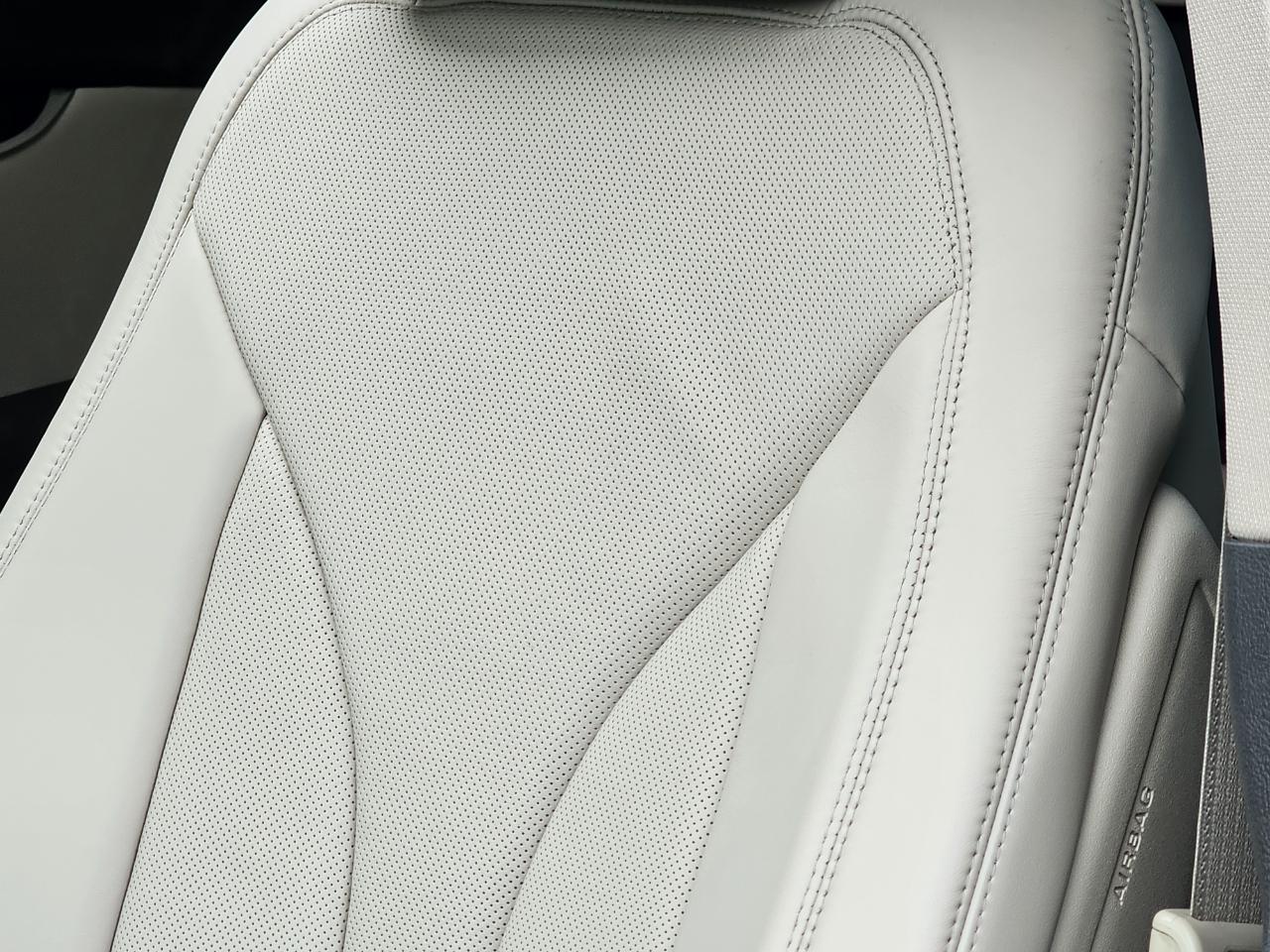 Lincoln MKX Reserve AWD 2017