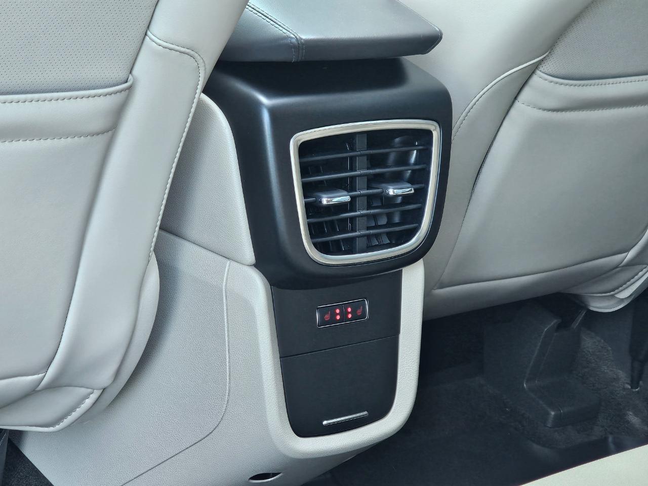 Lincoln MKX Reserve AWD 2017