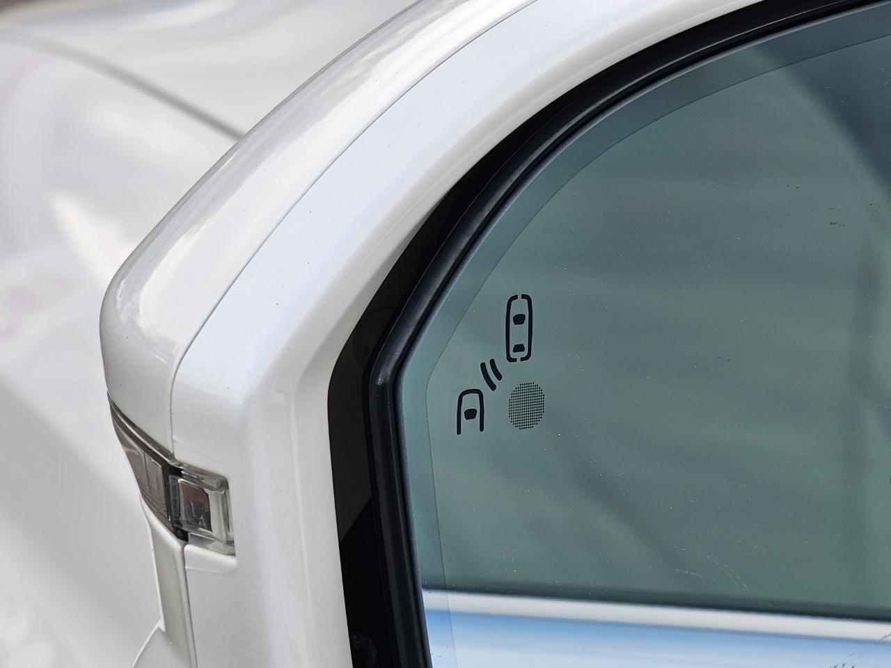 Lincoln MKX Reserve AWD 2017