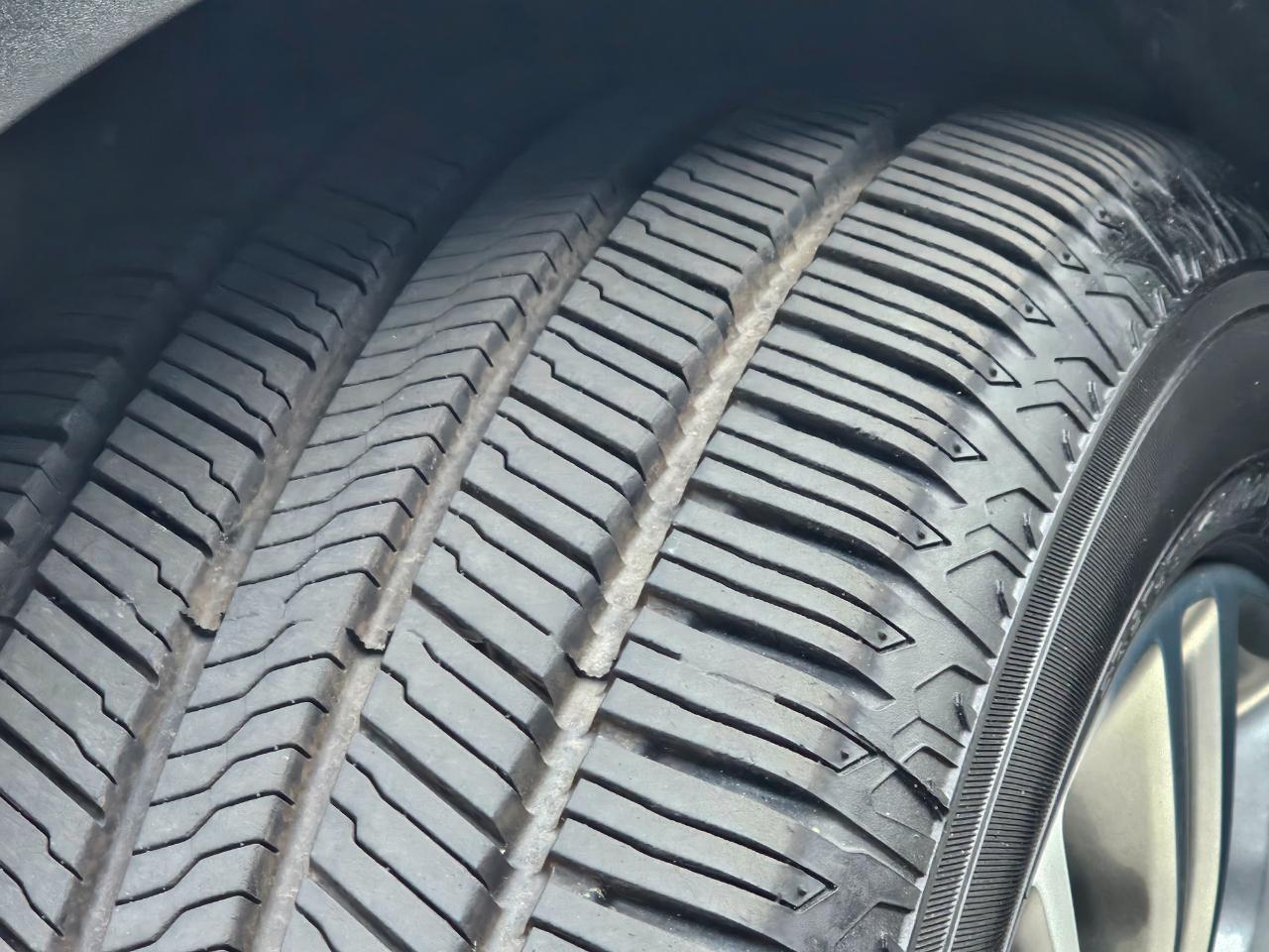 Lincoln MKX Reserve AWD 2017