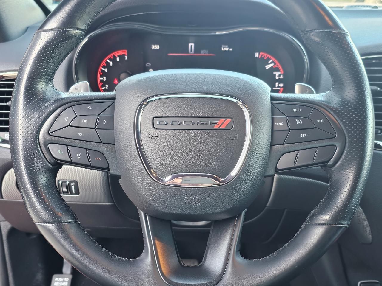 Dodge Durango R/T 2020