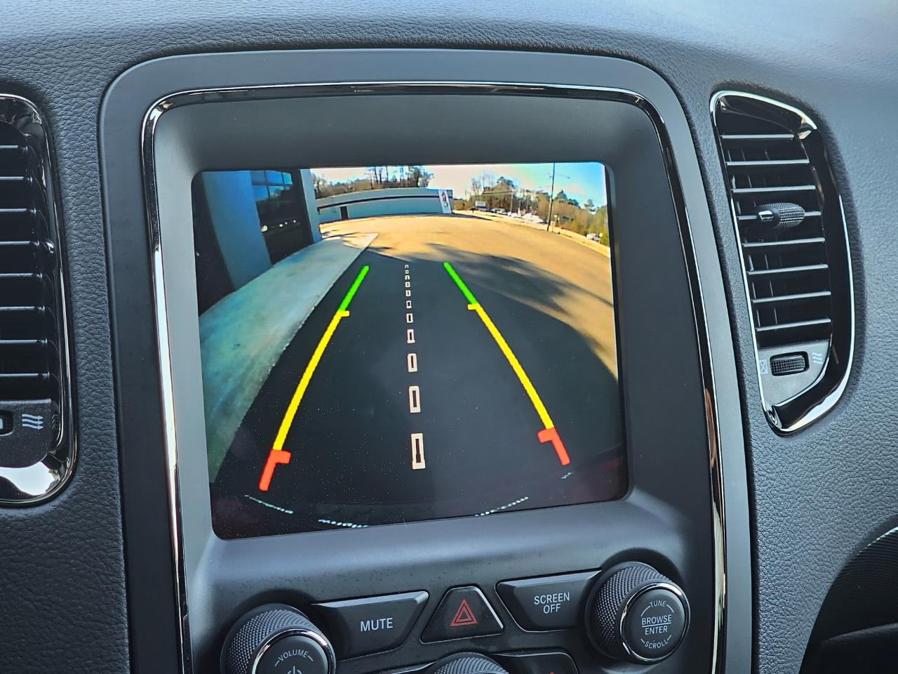 Dodge Durango R/T 2020