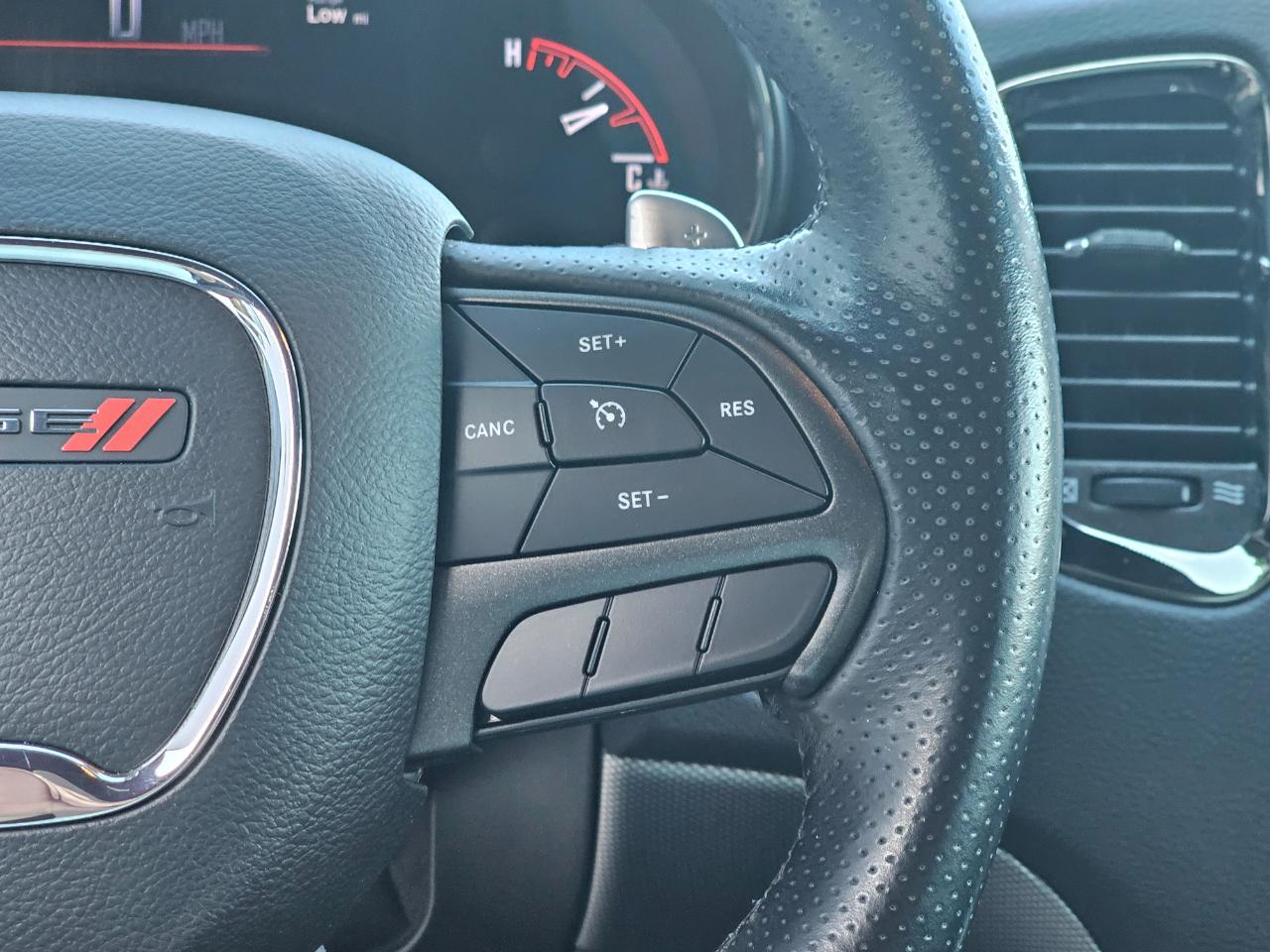 Dodge Durango R/T 2020