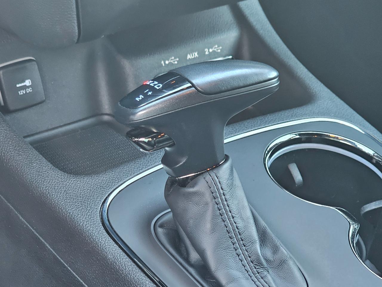 Dodge Durango R/T 2020