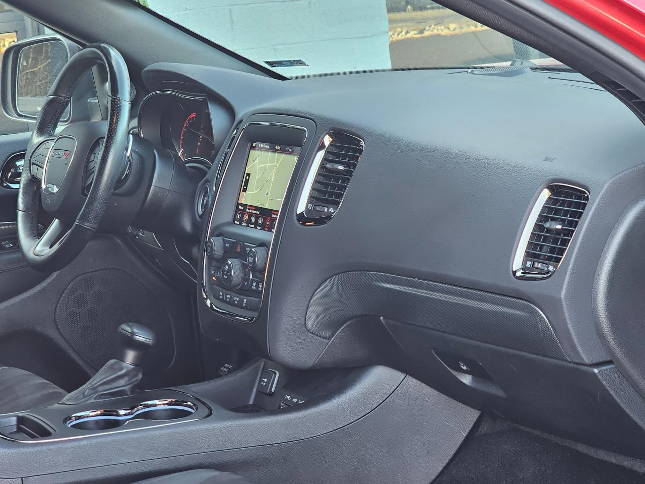 Dodge Durango R/T 2020