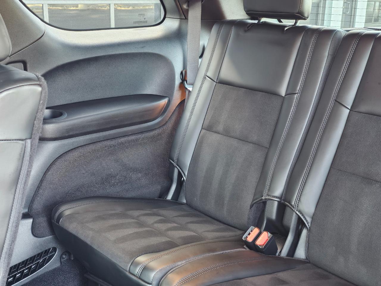 Dodge Durango R/T 2020