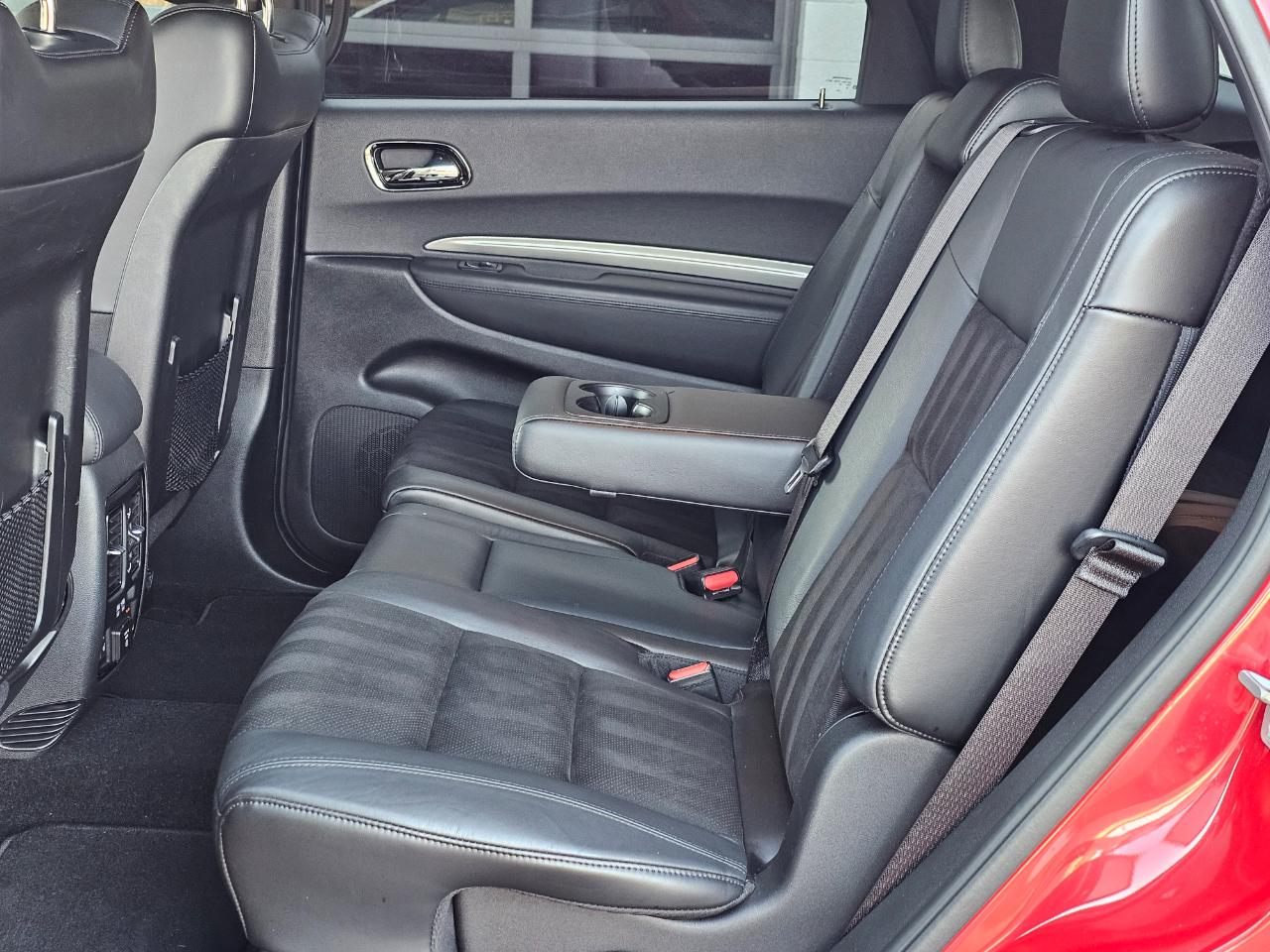 Dodge Durango R/T 2020