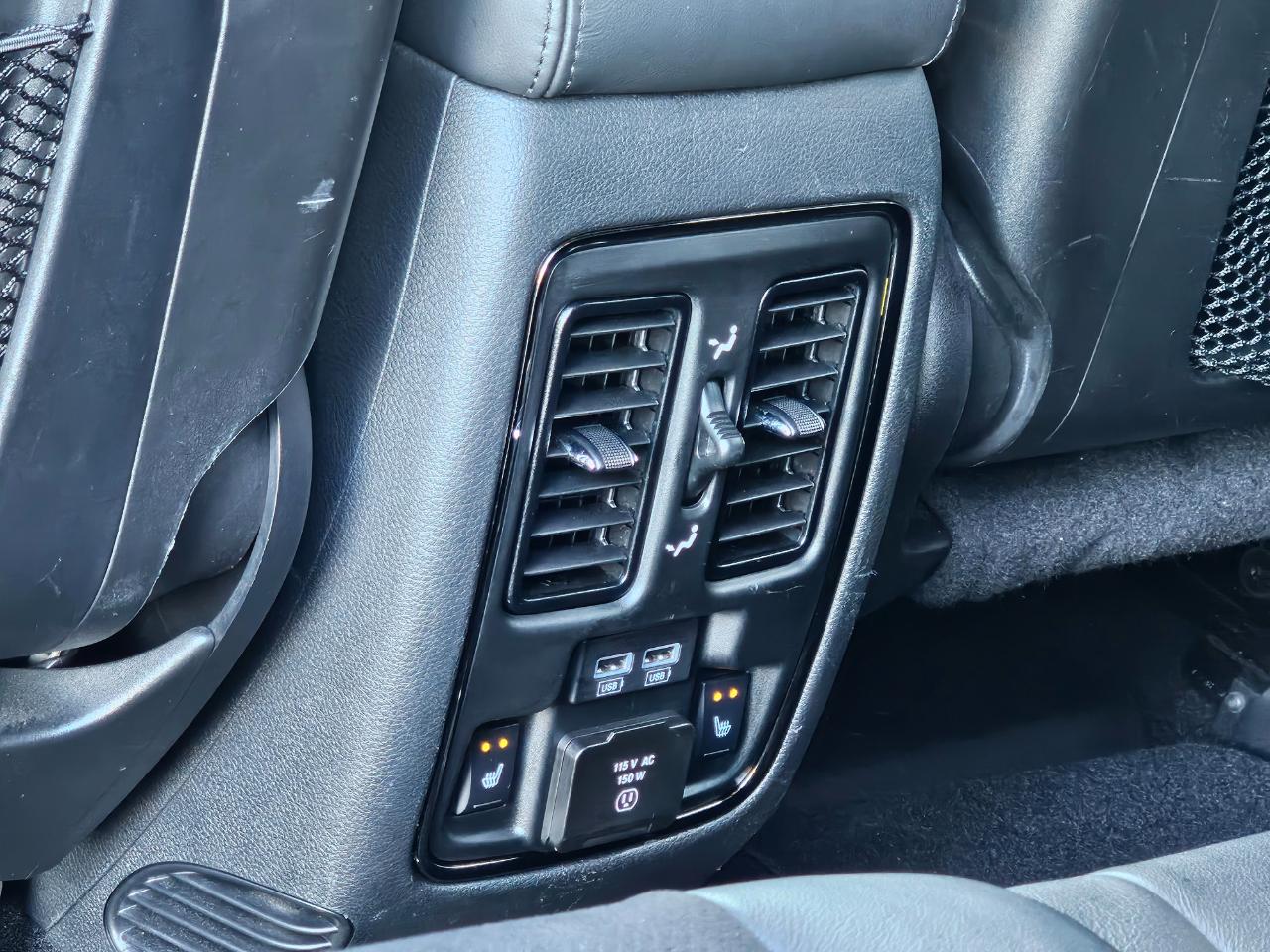 Dodge Durango R/T 2020