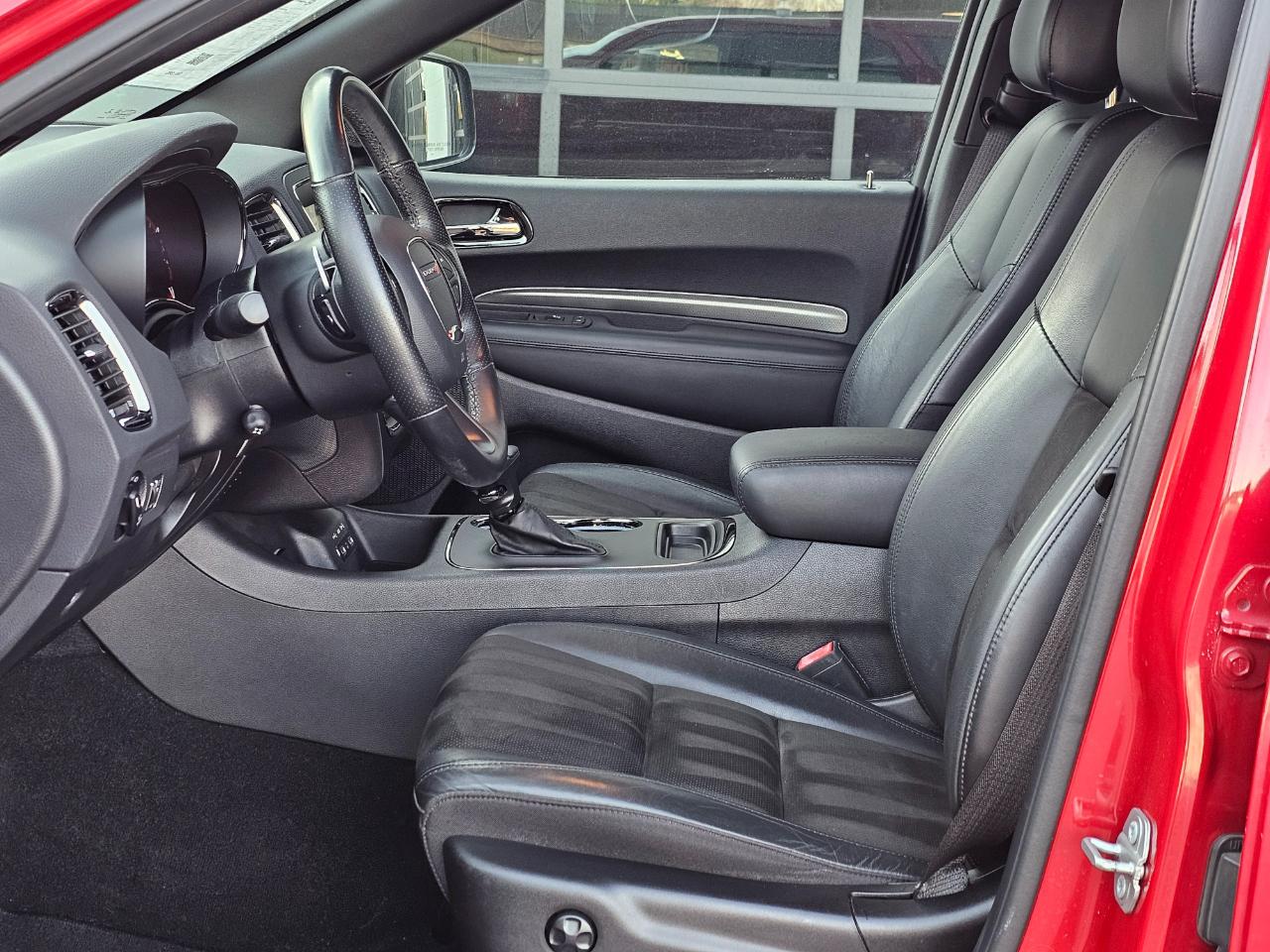 Dodge Durango R/T 2020