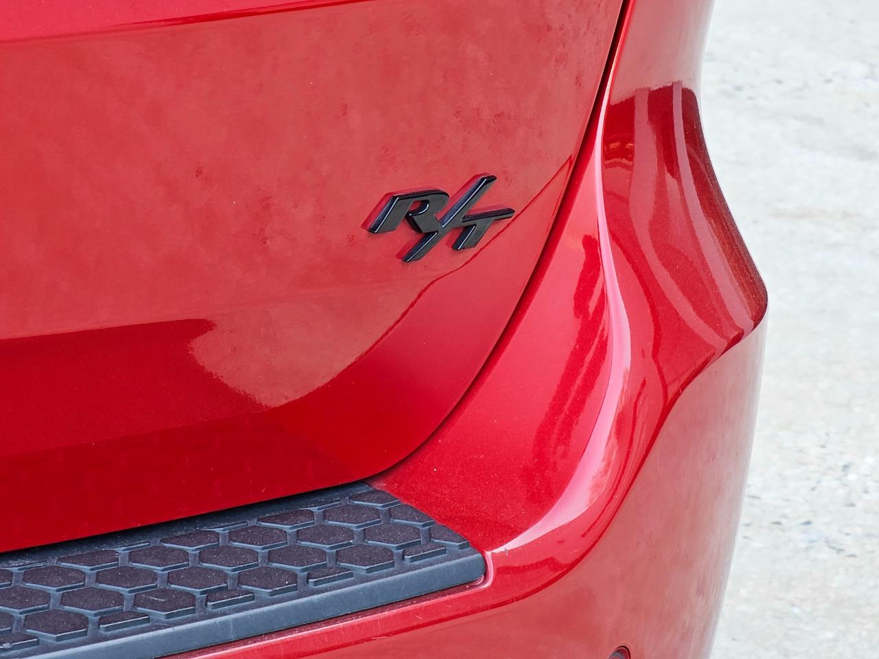 Dodge Durango R/T 2020