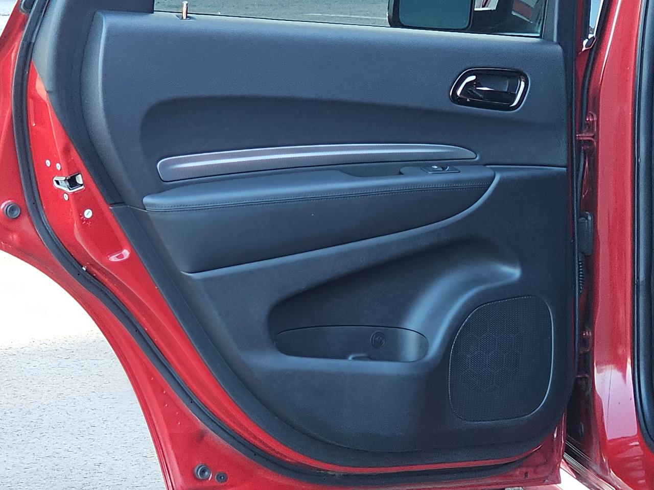 Dodge Durango R/T 2020