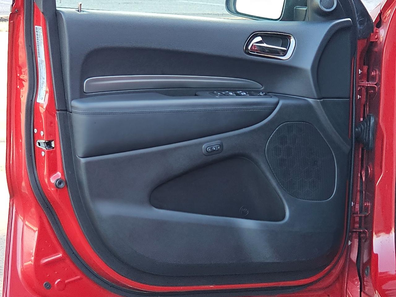 Dodge Durango R/T 2020