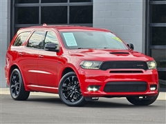 2020 Dodge Durango 