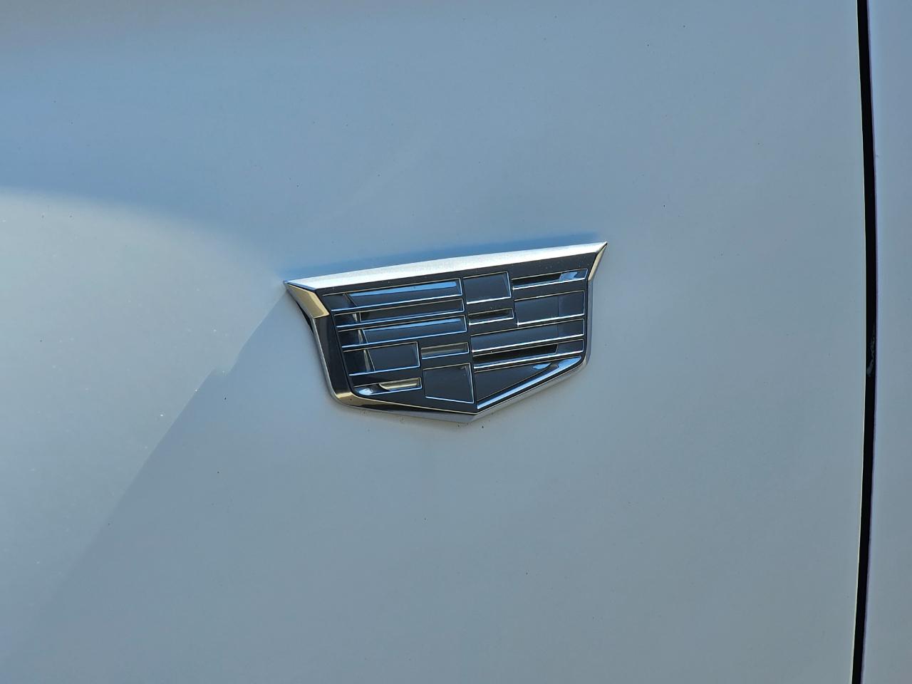 Cadillac XT6 Premium Luxury 2021