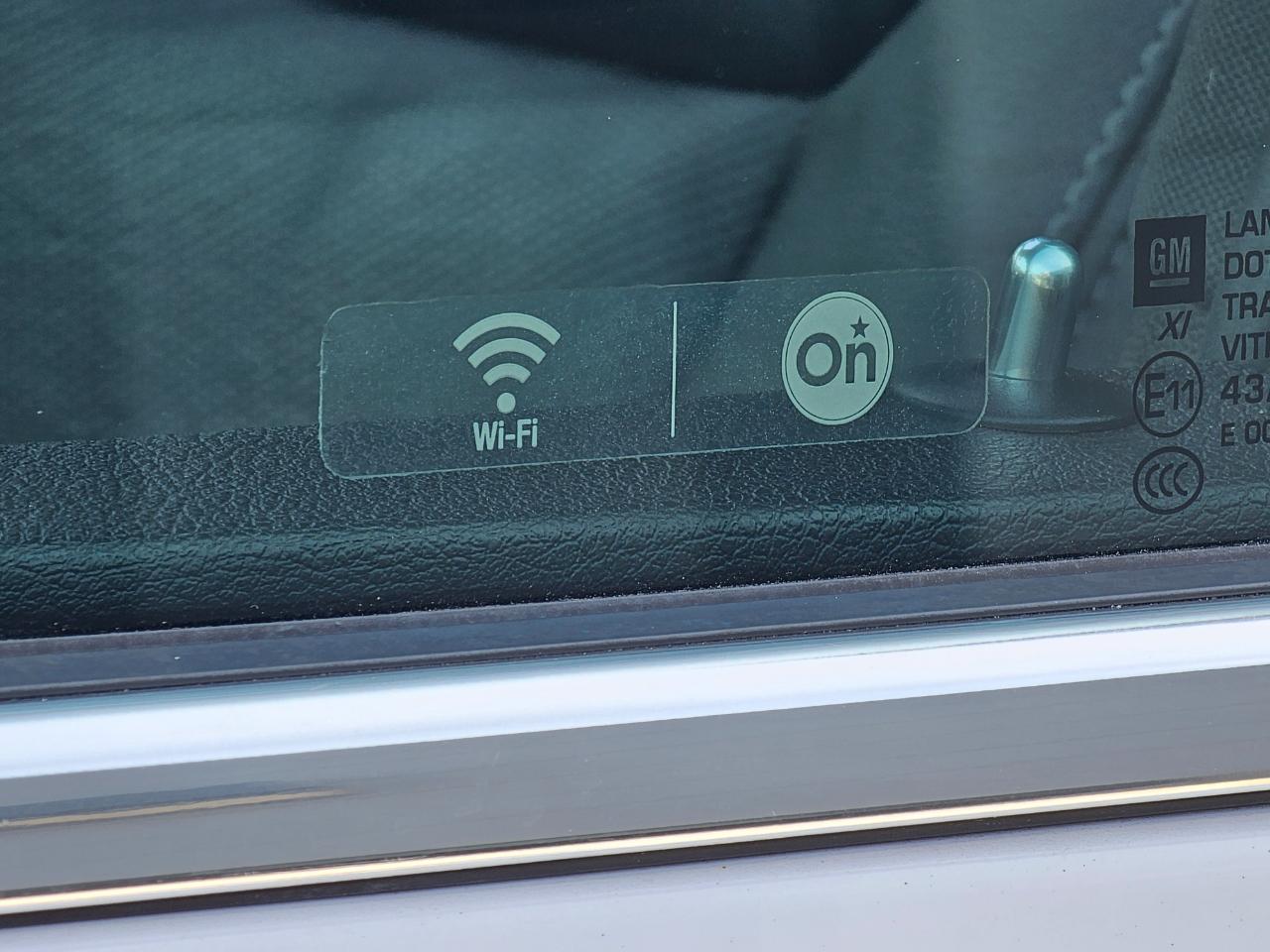 Cadillac XT6 Premium Luxury 2021