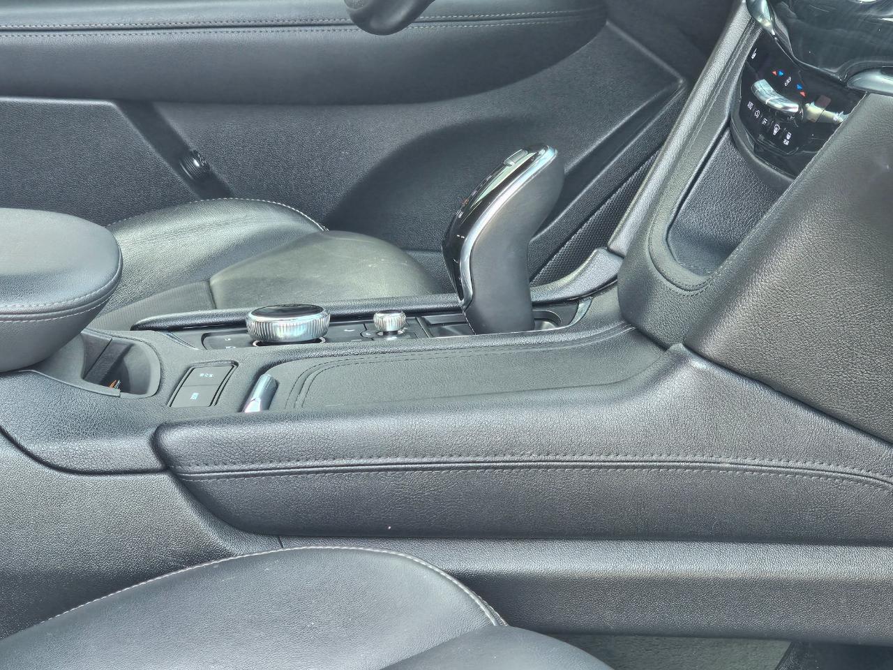 Cadillac XT6 Premium Luxury 2021