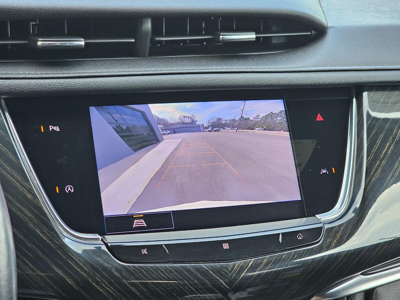 Cadillac XT6 Premium Luxury 2021