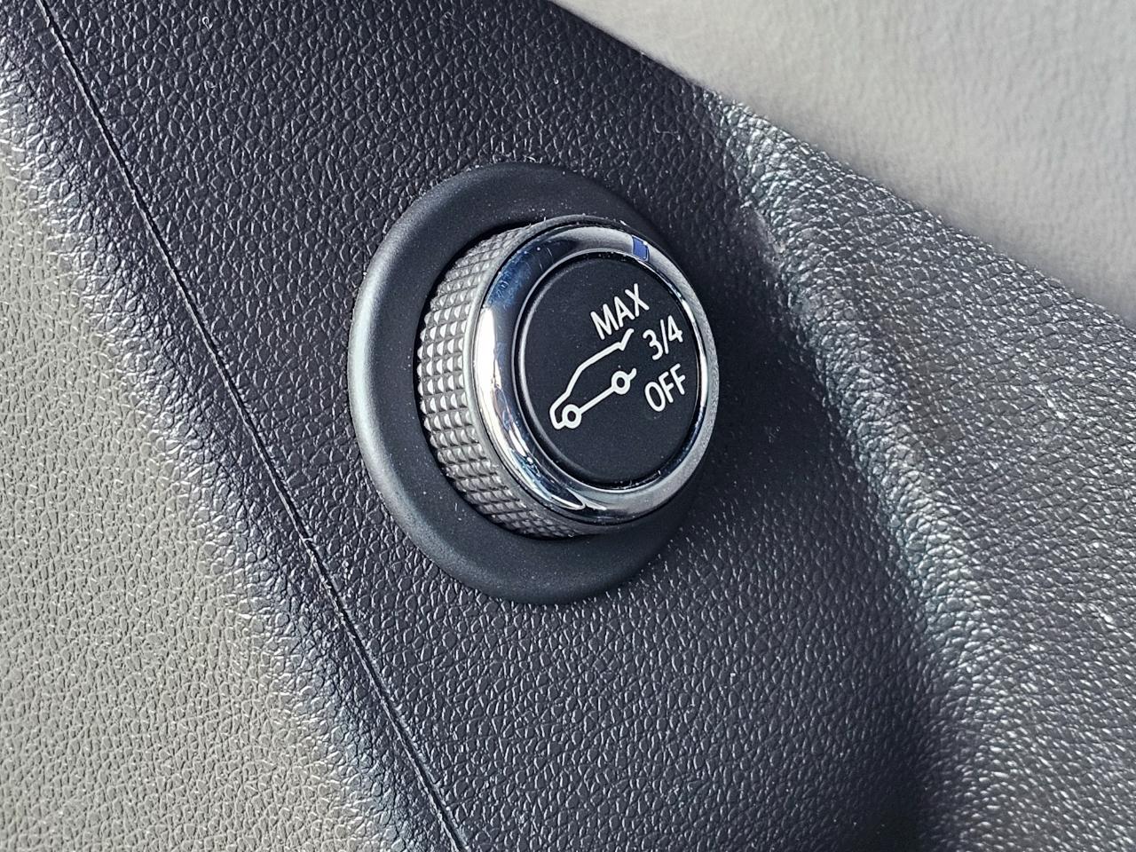 Cadillac XT6 Premium Luxury 2021