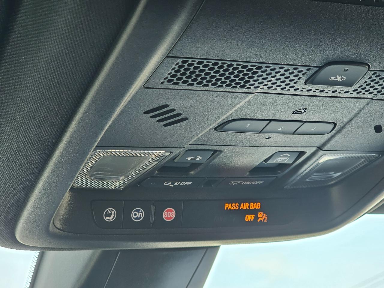 Cadillac XT6 Premium Luxury 2021