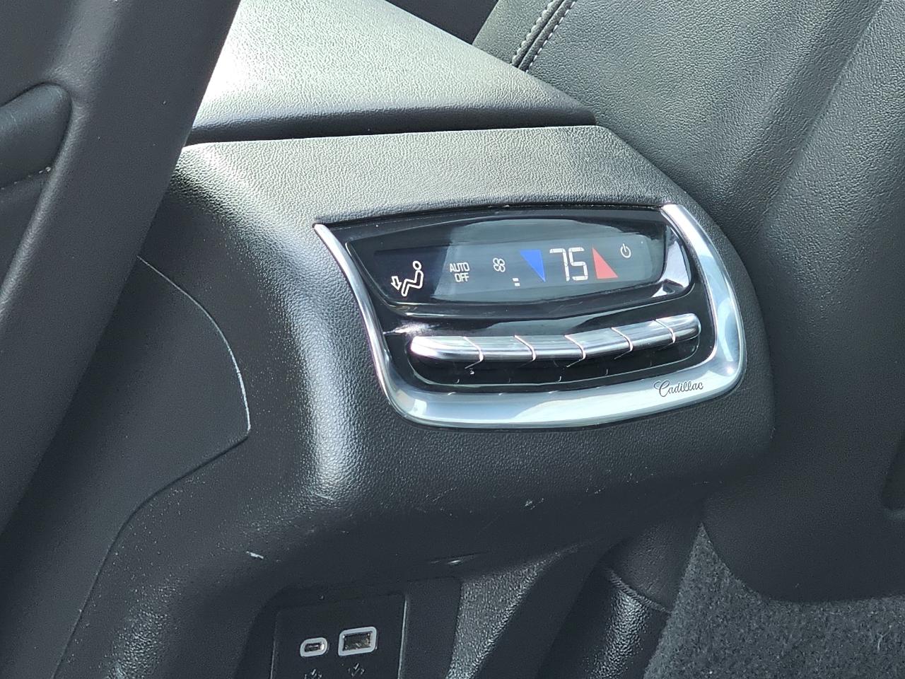 Cadillac XT6 Premium Luxury 2021