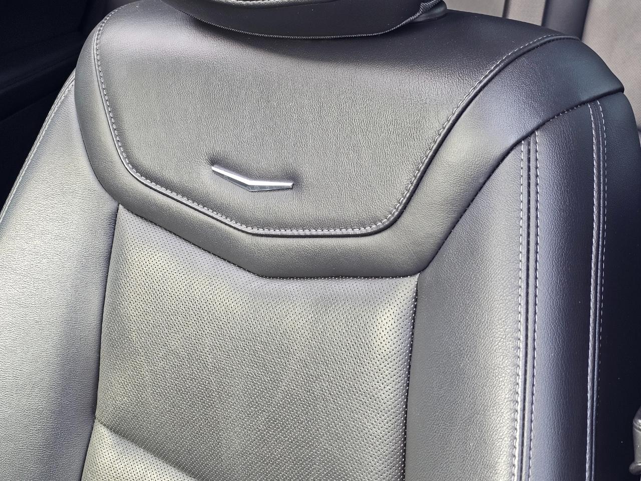 Cadillac XT6 Premium Luxury 2021