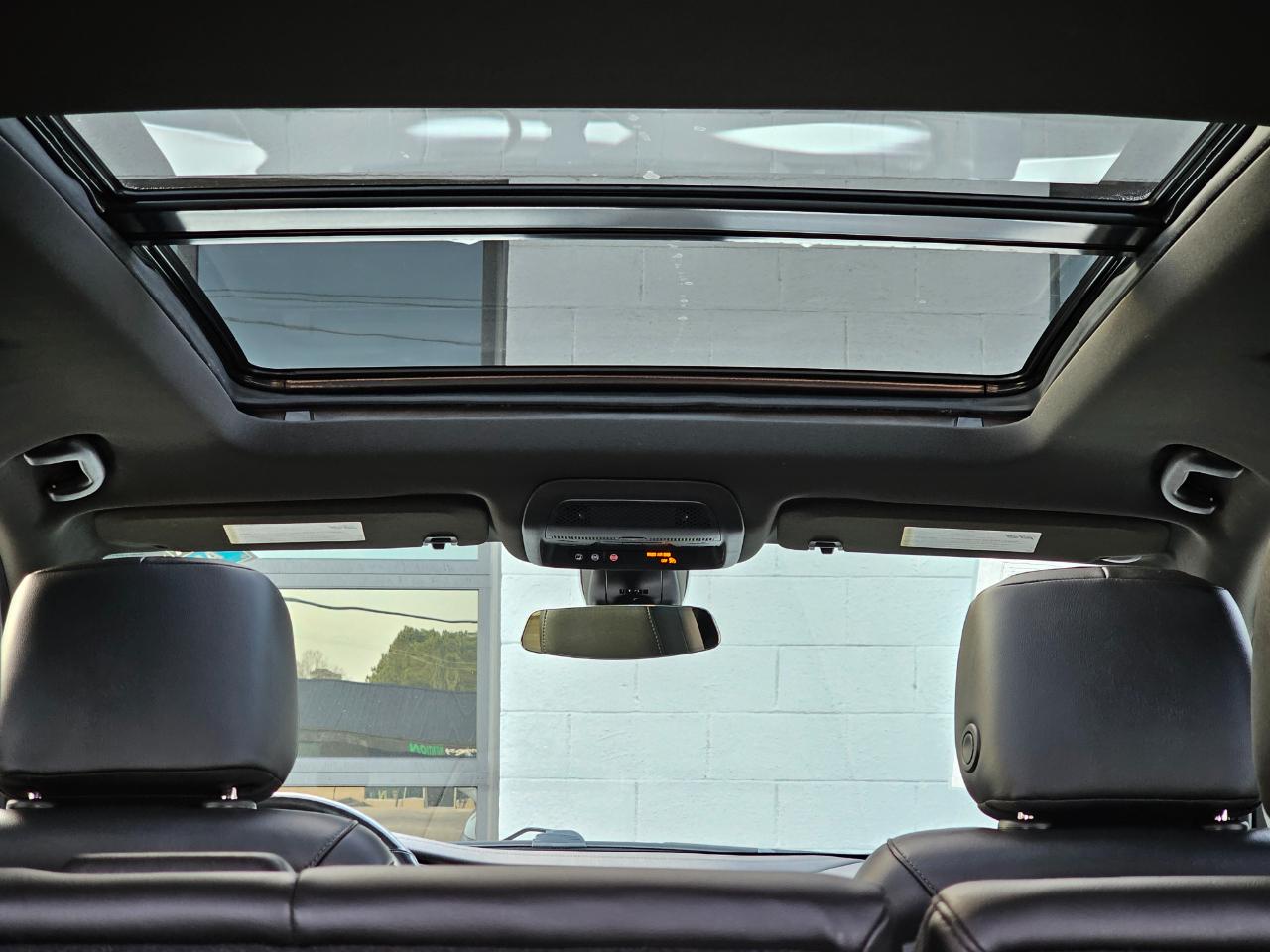 Cadillac XT6 Premium Luxury 2021