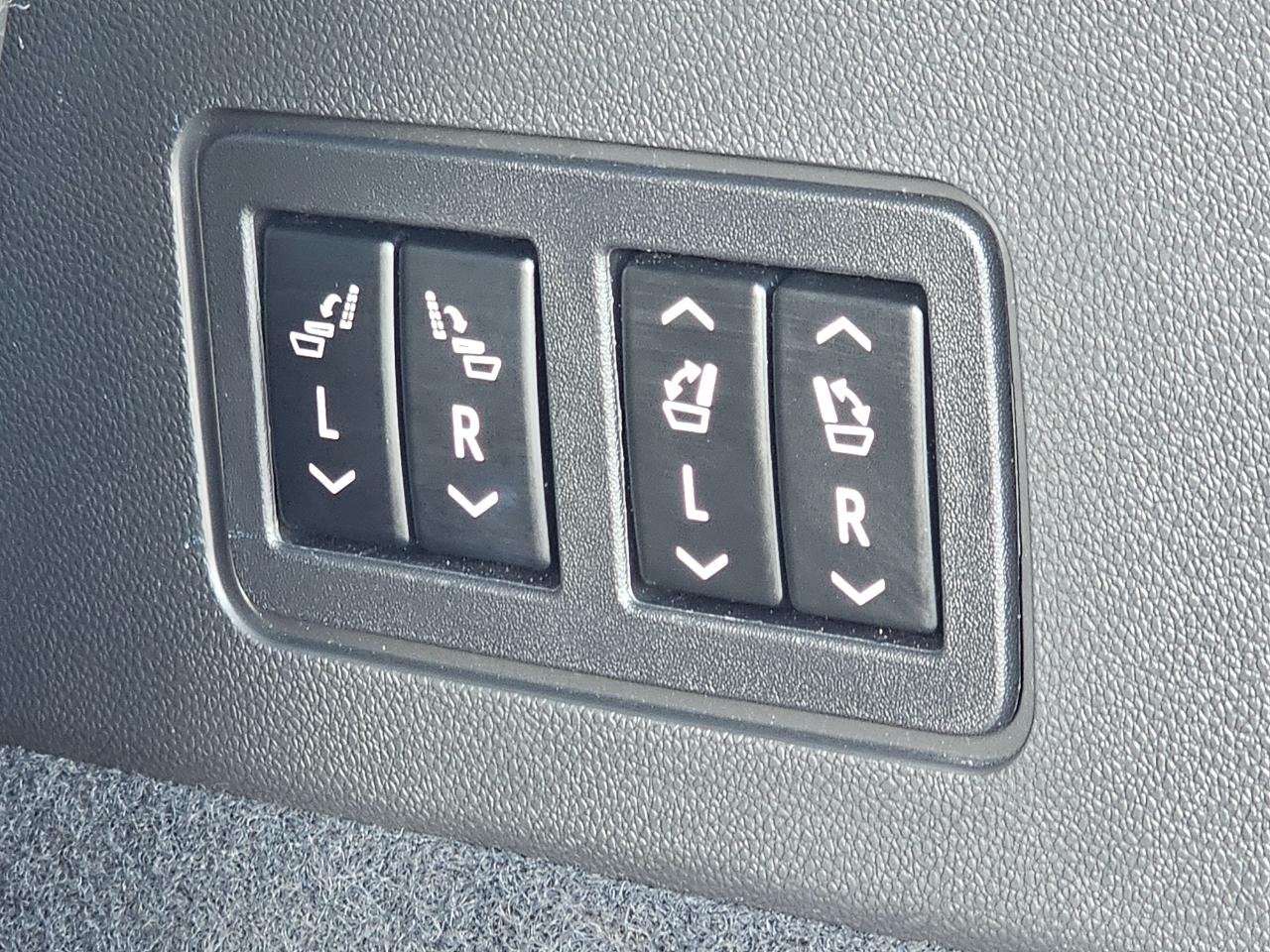 Cadillac XT6 Premium Luxury 2021