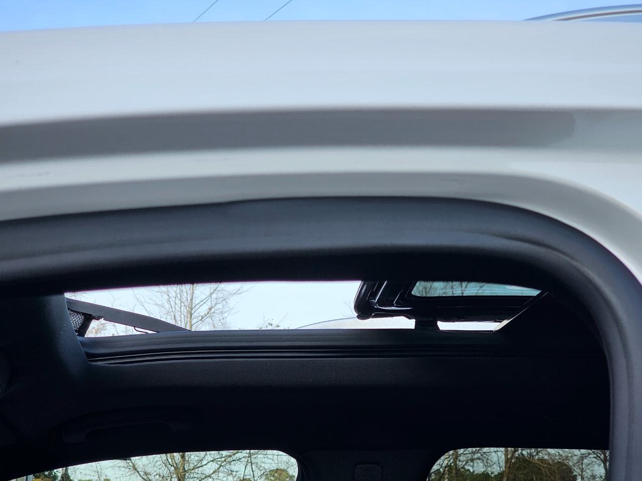 Cadillac XT6 Premium Luxury 2021