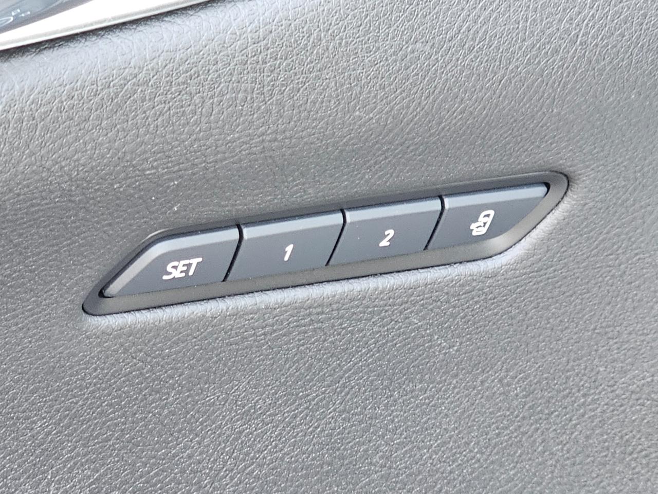 Cadillac XT6 Premium Luxury 2021