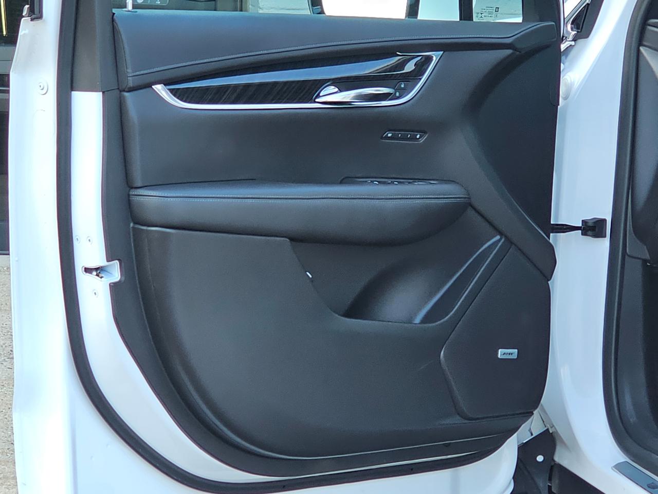 Cadillac XT6 Premium Luxury 2021