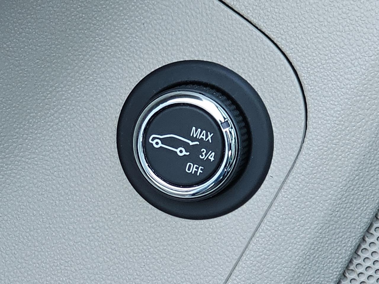 GMC Acadia Denali 2017